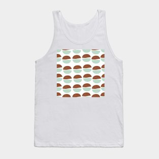 Terracotta Tank Top